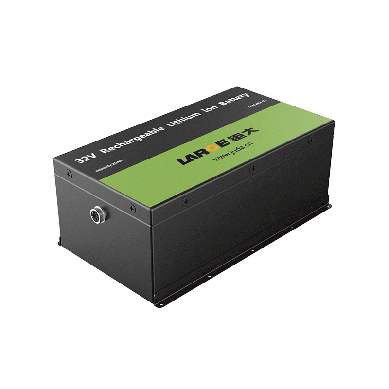 -20℃低溫充放電32V 20Ah通訊基站 低溫磷酸鐵鋰電池組，RS485通信 