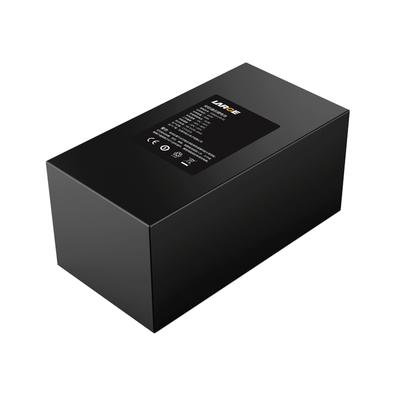 14.8V 20Ah 18650 三洋 安防通訊鋰電池，鈷酸鋰材料