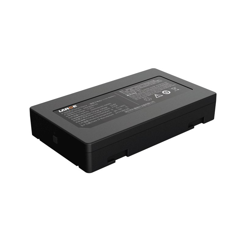 10.95V 5500mAh 18650 三星 監(jiān)護儀智能鋰離子電池，SMBUS通訊