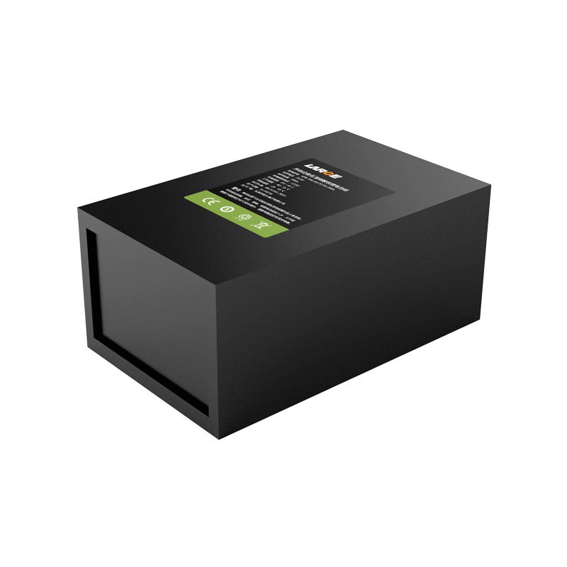 -40℃低溫放電，25.6V 20Ah 聲吶設備低溫磷酸鐵鋰電池