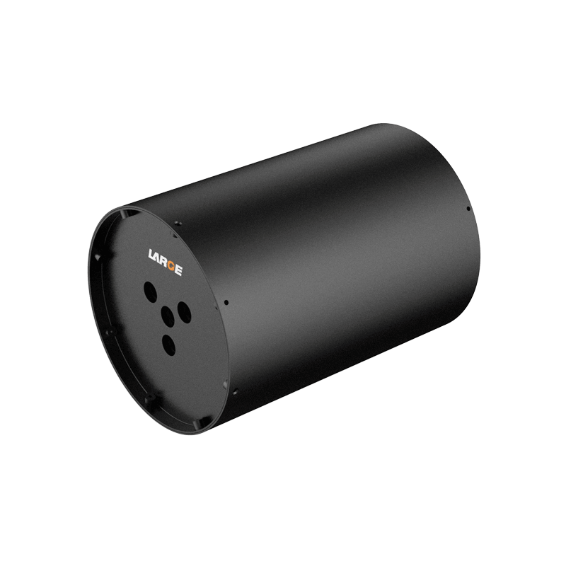 22.4V 28Ah 26650 水下測(cè)繪機(jī)器人磷酸鐵鋰電池，RS485通信