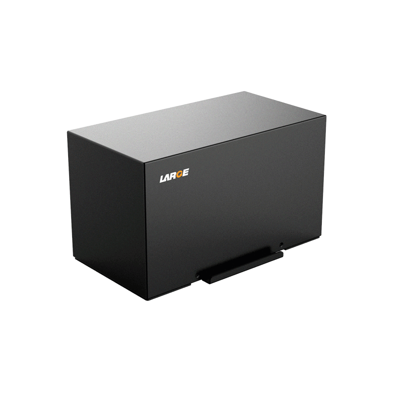 25.6V 20Ah 26650 工業(yè)機器人磷酸鐵鋰電池，RS485通信