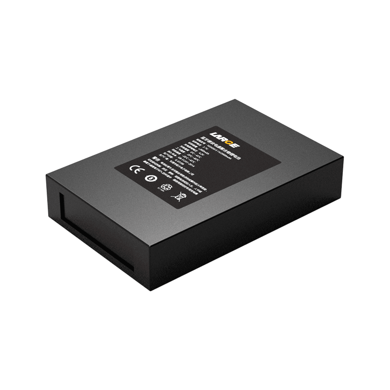 3.7V 2000mAh 藍(lán)牙模塊電源聚合物鋰電池，鈷酸鋰材料