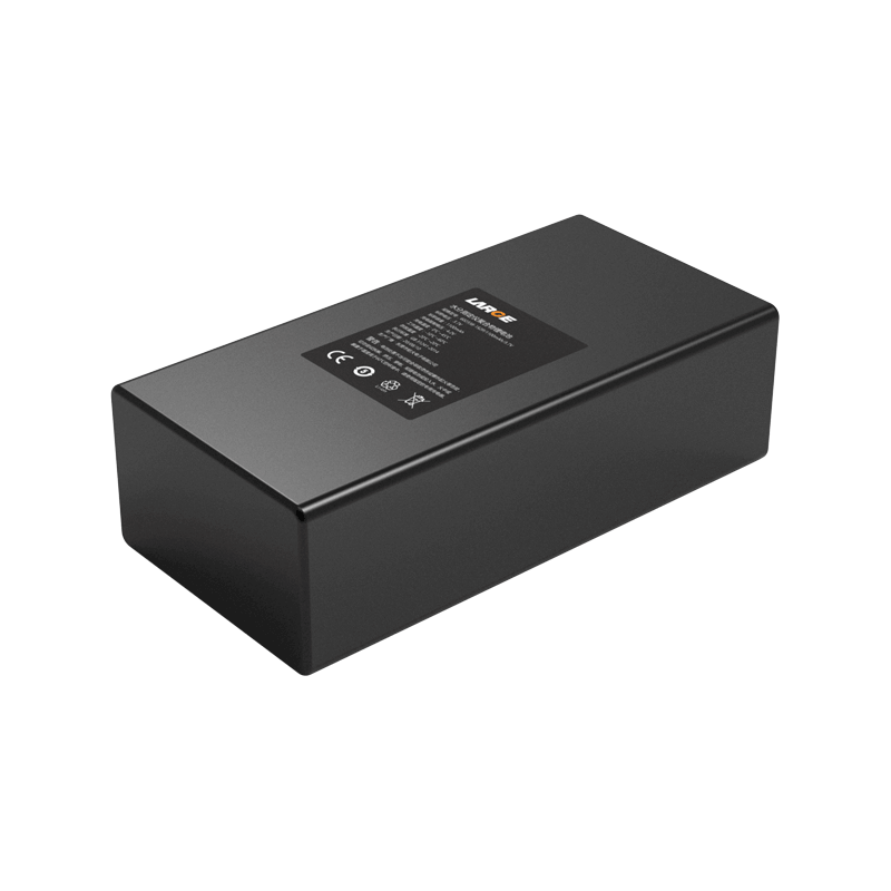 3.7V 1100mAh 水分測定儀聚合物鋰電池，鈷酸鋰材料