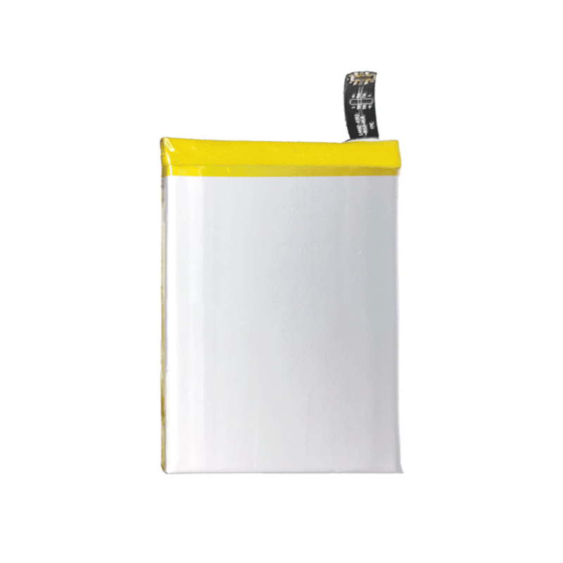 3.8V 2300mAh 麻醉喉鏡聚合物鋰電池，鈷酸鋰材料