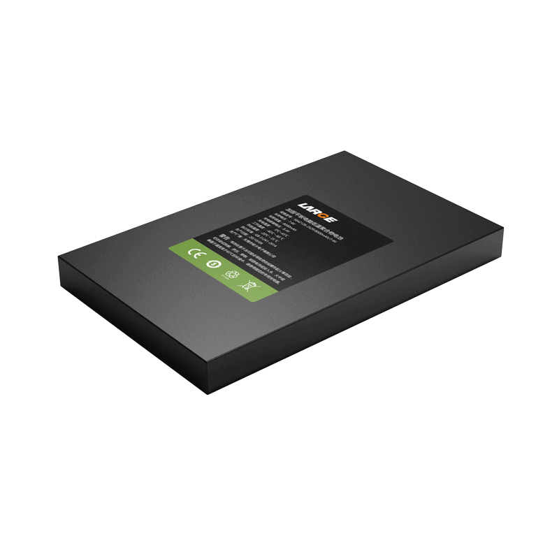 -40℃低溫放電，7.4V 8000mAh 加固平板電腦低溫聚合物鋰電池