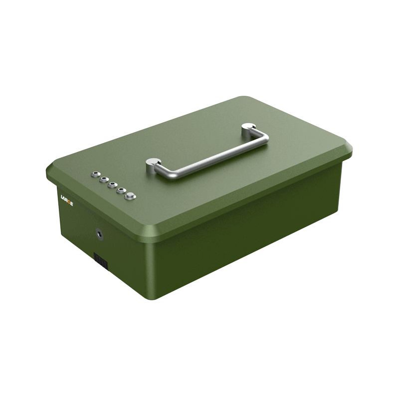 -40℃低溫高倍率，25.2V 28.6Ah 18650 軌道儀檢測設(shè)備鋰電池組
