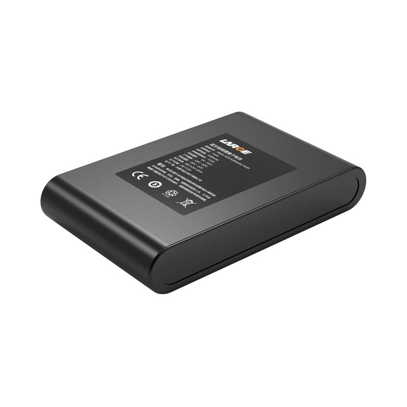 10.8V 5200mAh 18650 三元 藍(lán)牙音箱鋰離子電池，SMBUS通訊
