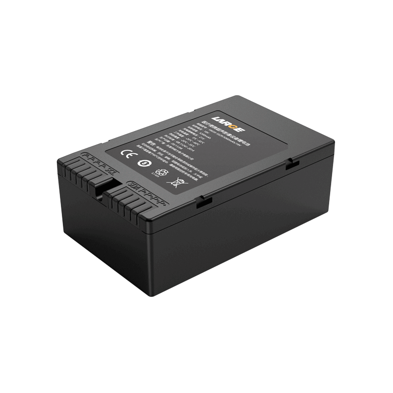 18V 5000mAh 18650 三星 醫(yī)療便攜超聲影像設(shè)備三元鋰電池，SMBUS通訊
