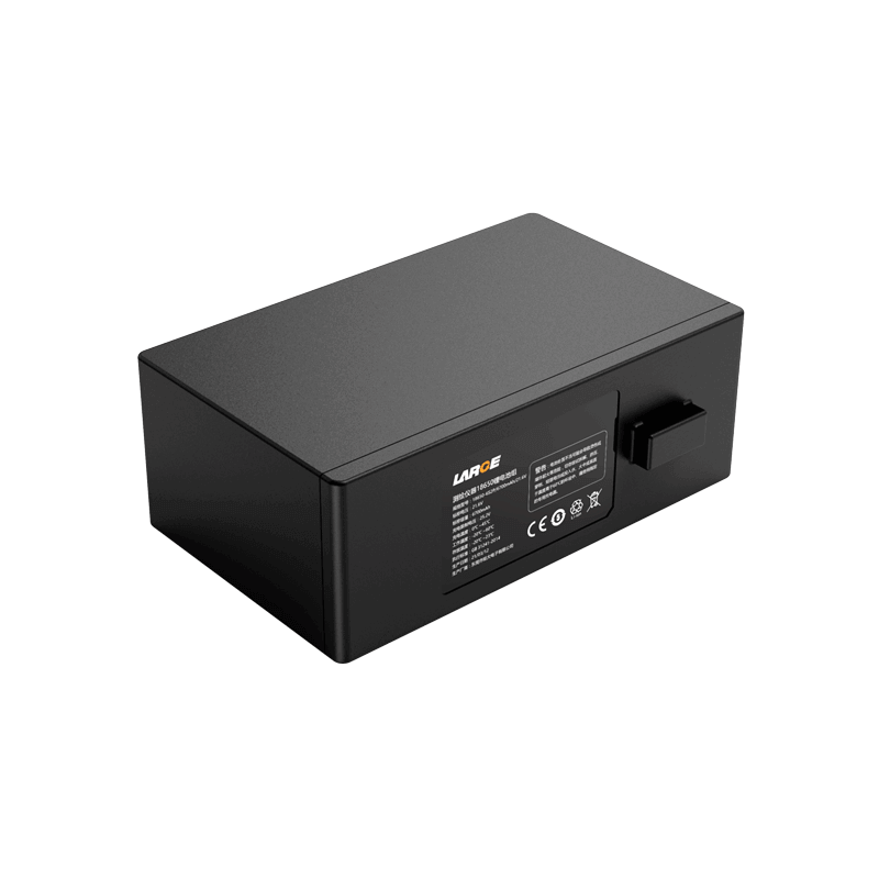 21.6V 6700mAh 測(cè)繪儀器 18650鋰電池組