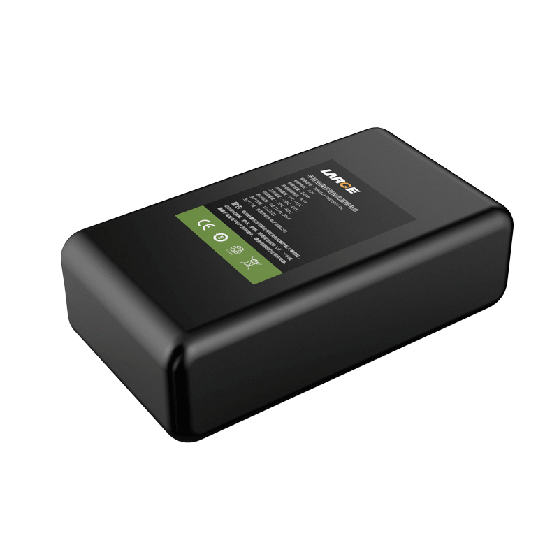 -40℃低溫鋰電池18650 7.4V 2200mAh，便攜探測(cè)儀三元鋰電池