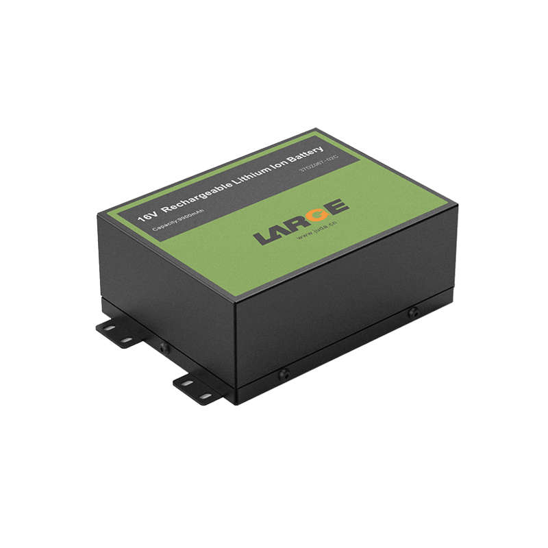 低溫充放電26650 16V 9.9Ah備用電源磷酸鐵鋰儲(chǔ)能電池