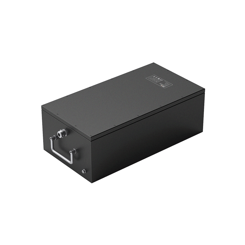 C40 48V 60Ah機(jī)器人磷酸鐵鋰電池組