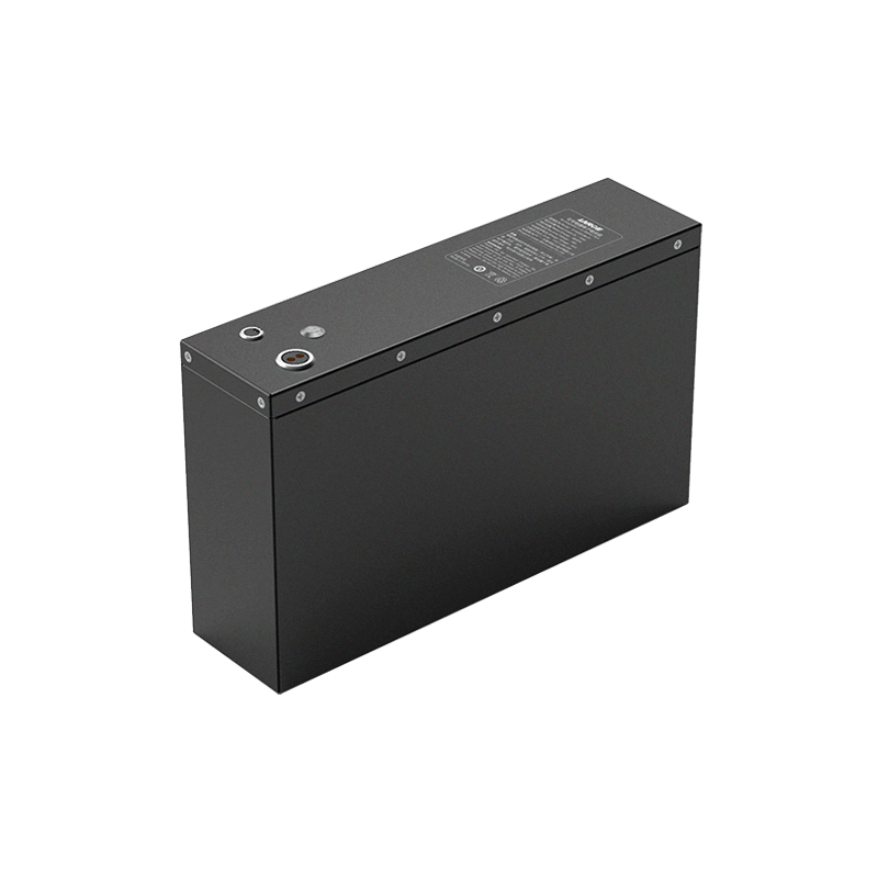 48V 15Ah醫(yī)療手術(shù)機(jī)器人磷酸鐵鋰電池組
